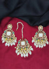 ZH | Fazil Multi Choker Set