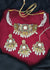 ZH | Fazil Multi Choker Set