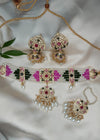 ZH | Coogar Choker Set