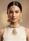 ZH | Manfiz Choker Set