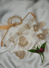ZH | Manfiz Choker Set