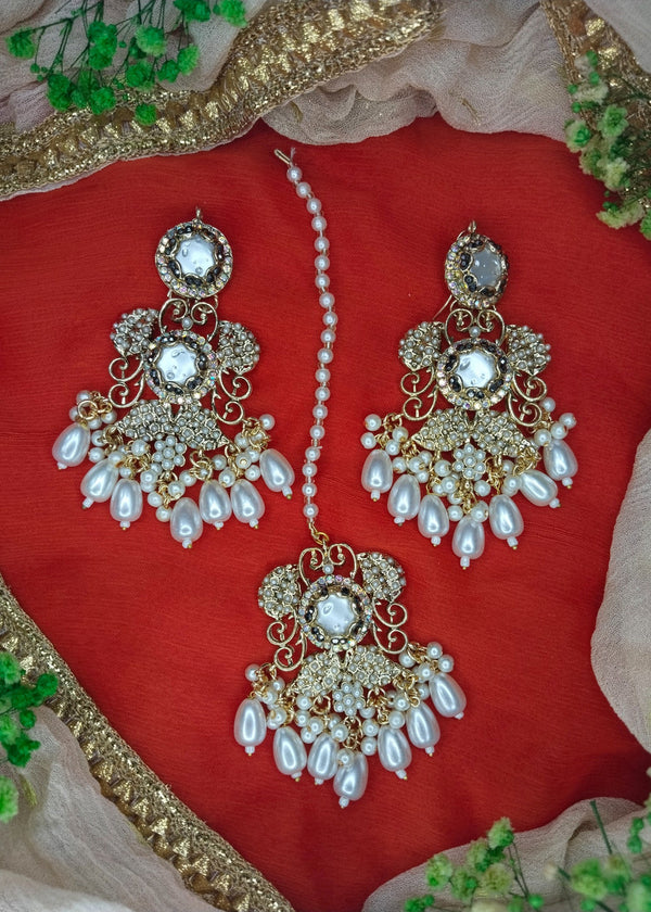 ZH | Kilez Choker Set