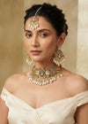 ZH | Multi Singar Choker Set