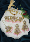 ZH | Folow Choker Set