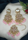 ZH | Folow Choker Set