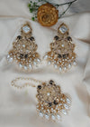 ZH | Ringson Choker Set