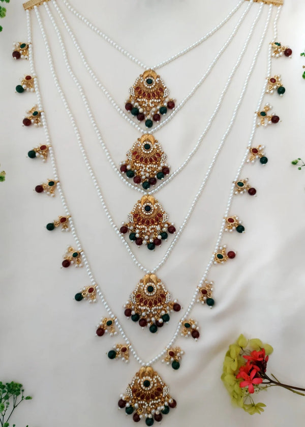 ZH | Multi Doraz Firk Set