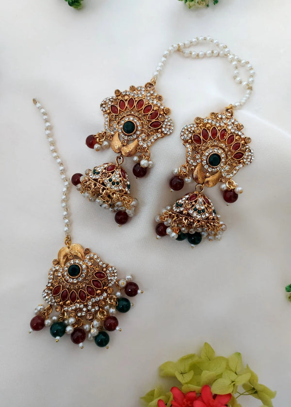 ZH | Multi Doraz Firk Set