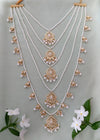 ZH | Pearl Shegan Set