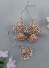 ZH | Pearl Shegan Set