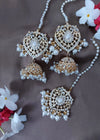ZH | Central Pearl Set