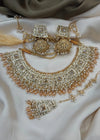 ZH | Shamona Pearl Set