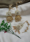 ZH | Shamona Pearl Set