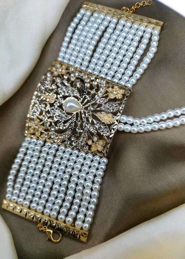 ZH | Jhanzaib Bracelet