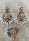 ZH | Pearl Mala Set
