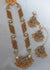 ZH | Pearl Champ Flower Set