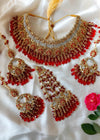 ZH | Maha Rani Set